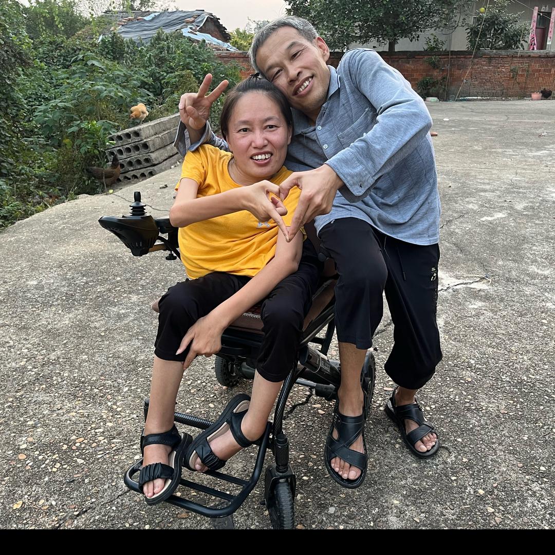 励志大美百货店