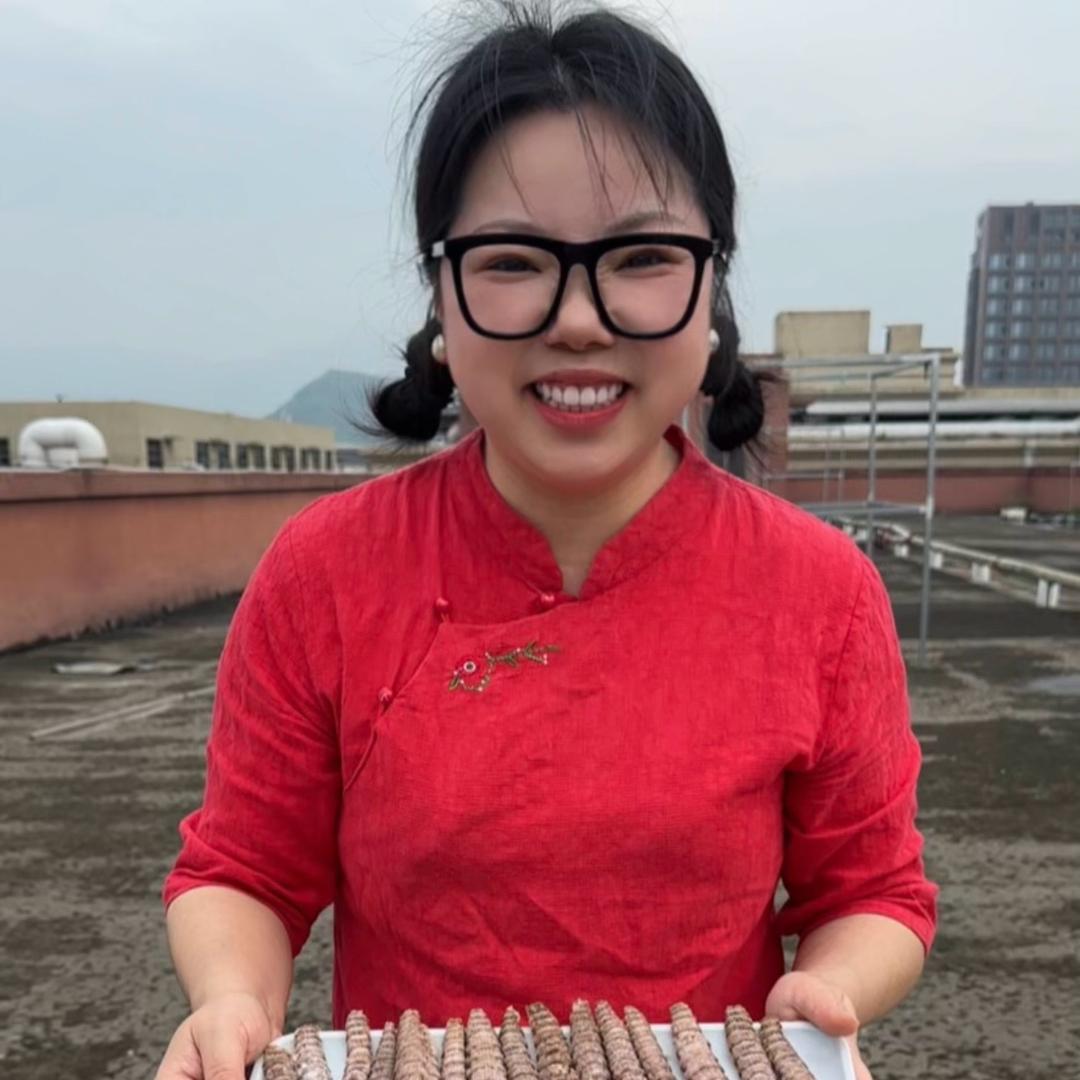 小燕家的马鲛鱼干