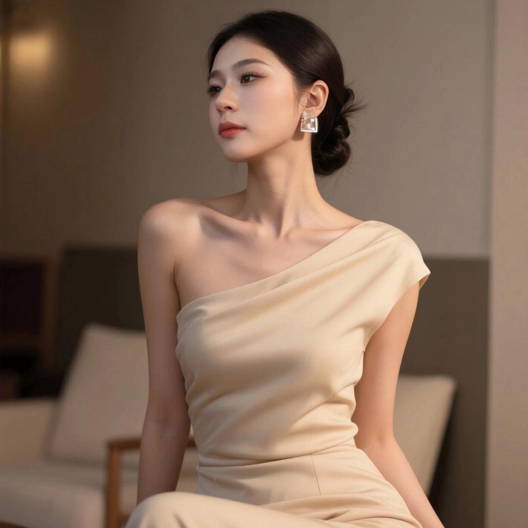 金妮Jinnie