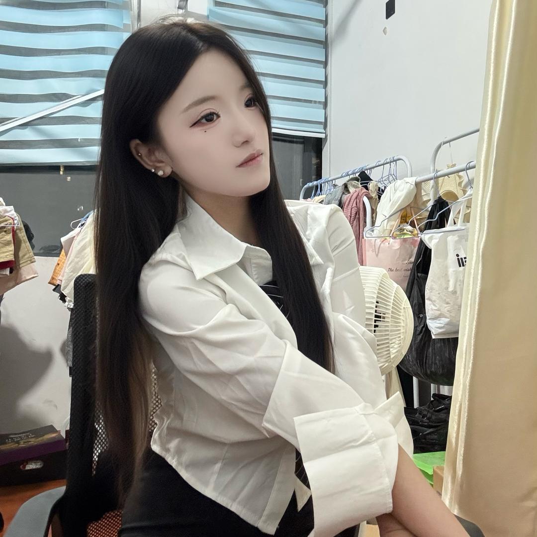 熙不是熙🦋