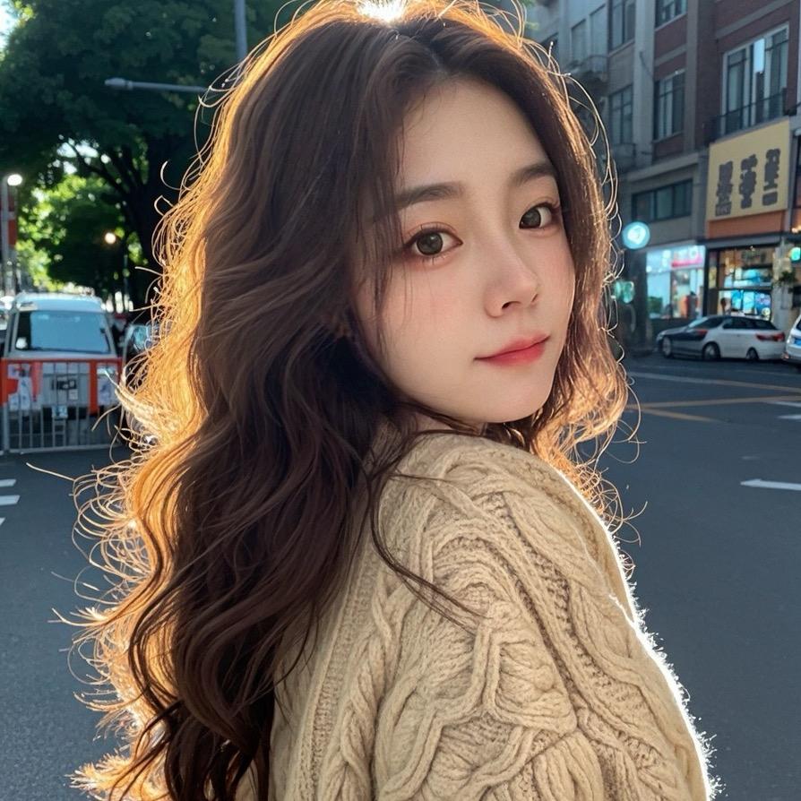 是小小呀🫧