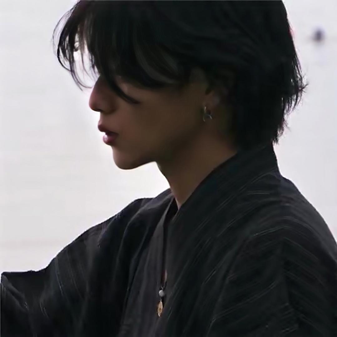 深海