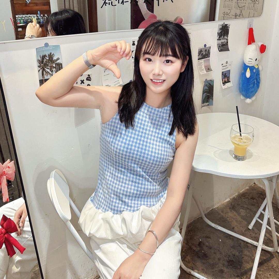 甘妹妹