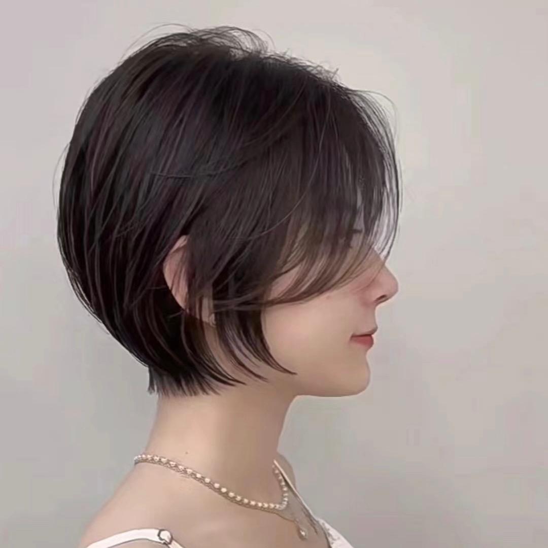 粤北老何（美发分享）