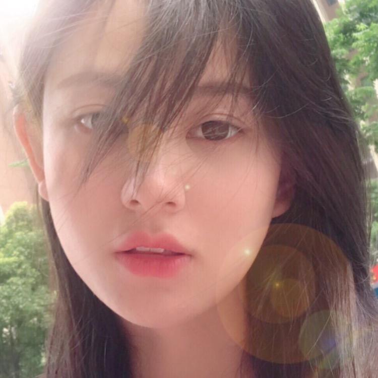 泡泡🍧