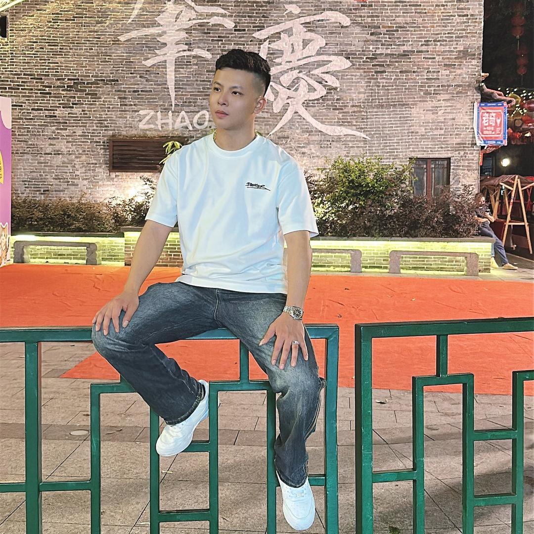 肇庆陈伟霆（生活号）