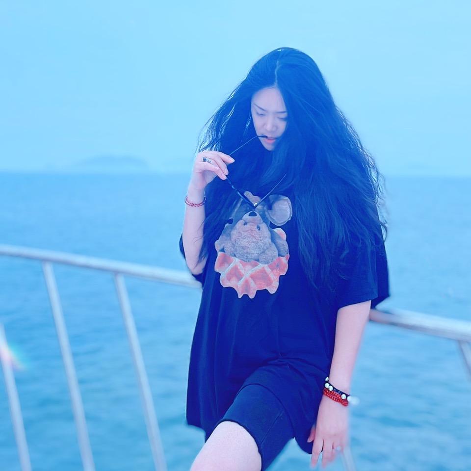 九儿~