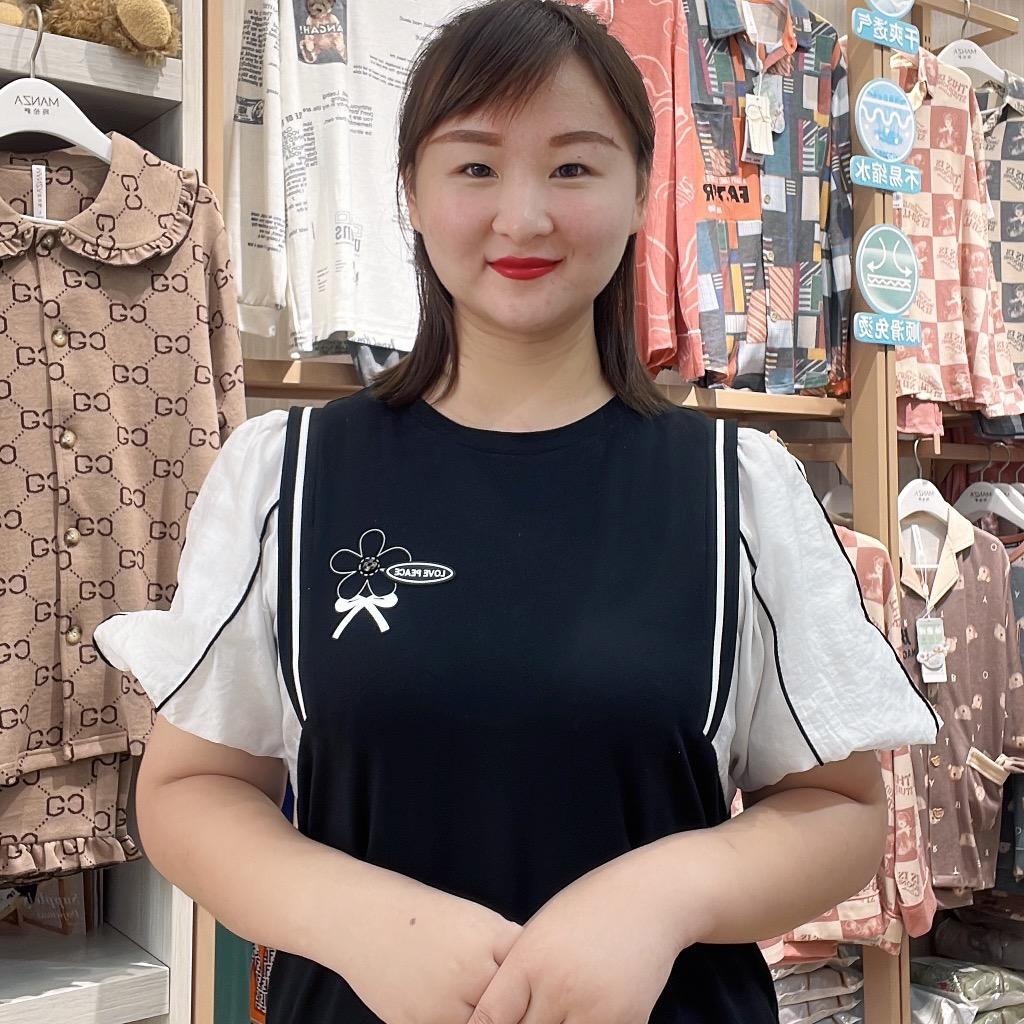 商丘玛伦萨家居服内衣店❤️(喻雅服饰)