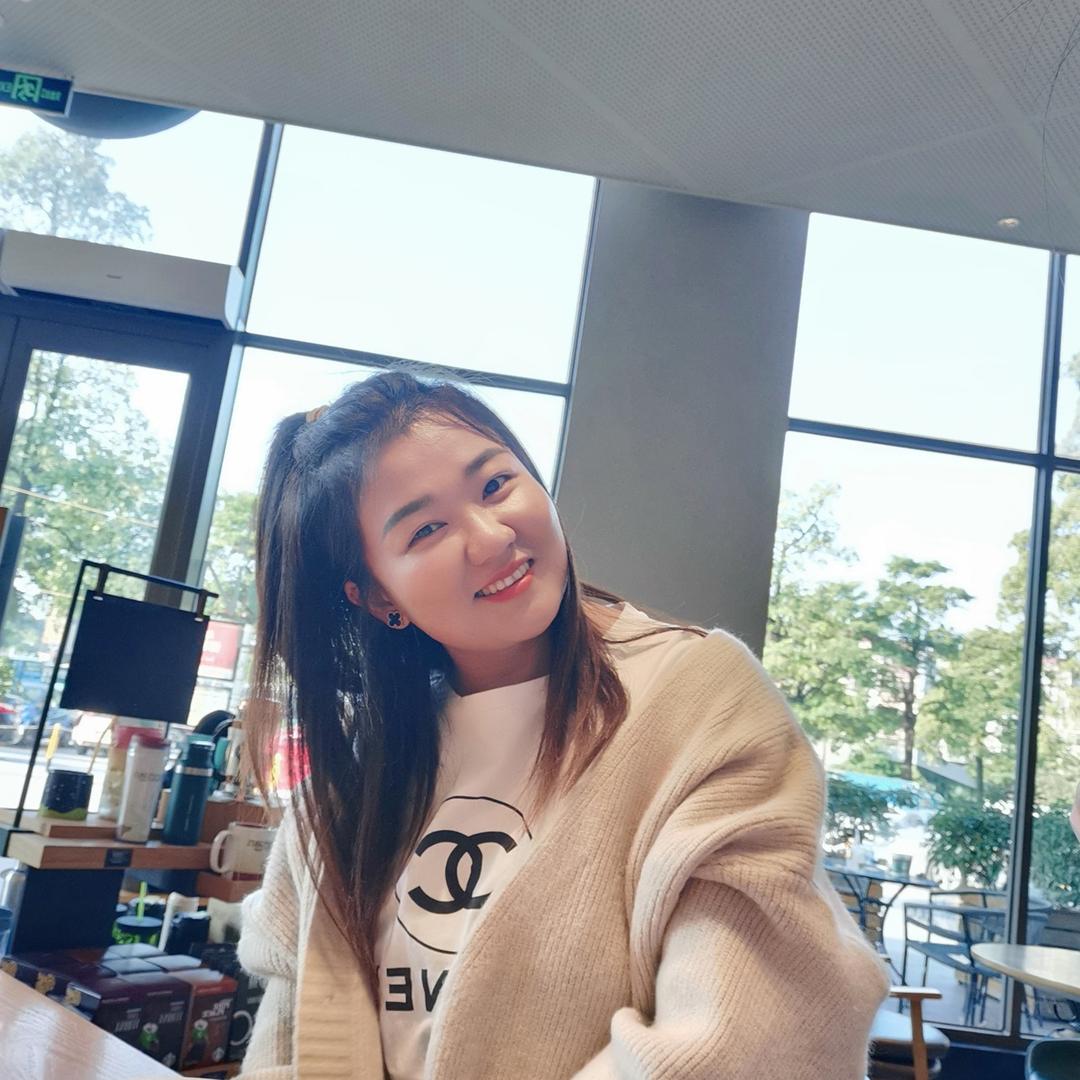 小胖妞