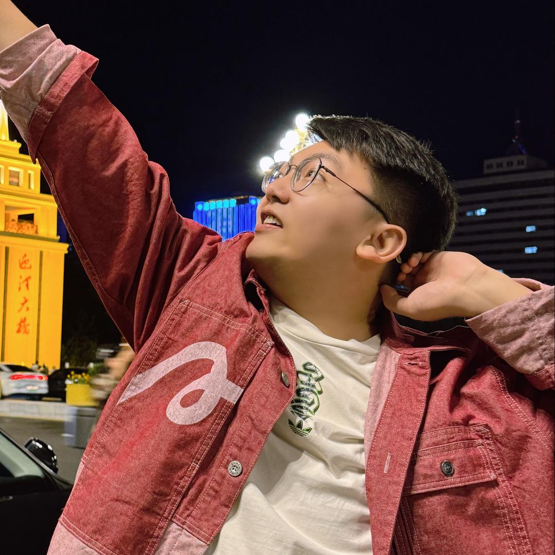 福娃爱吃辣