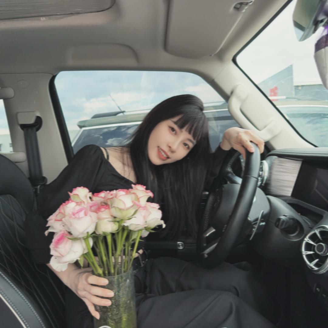 潇洒的西兰花