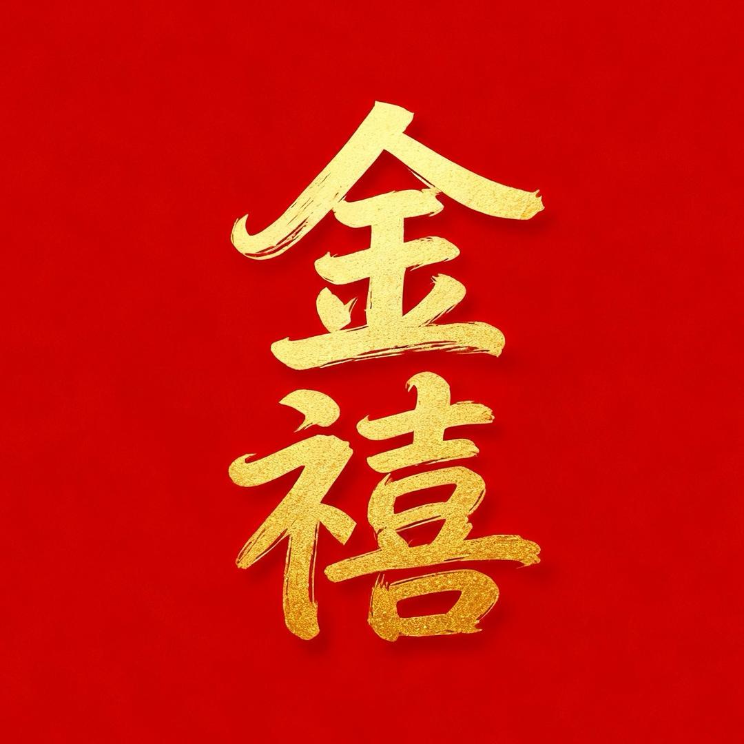 金禧红包(马年专场）