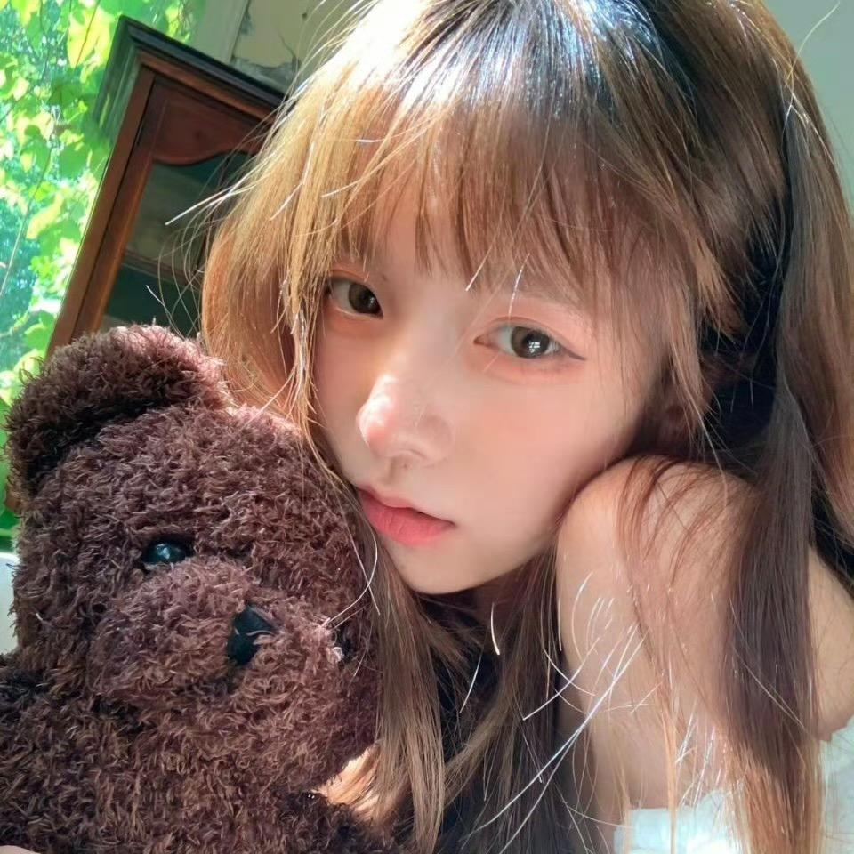 任任小姐姐