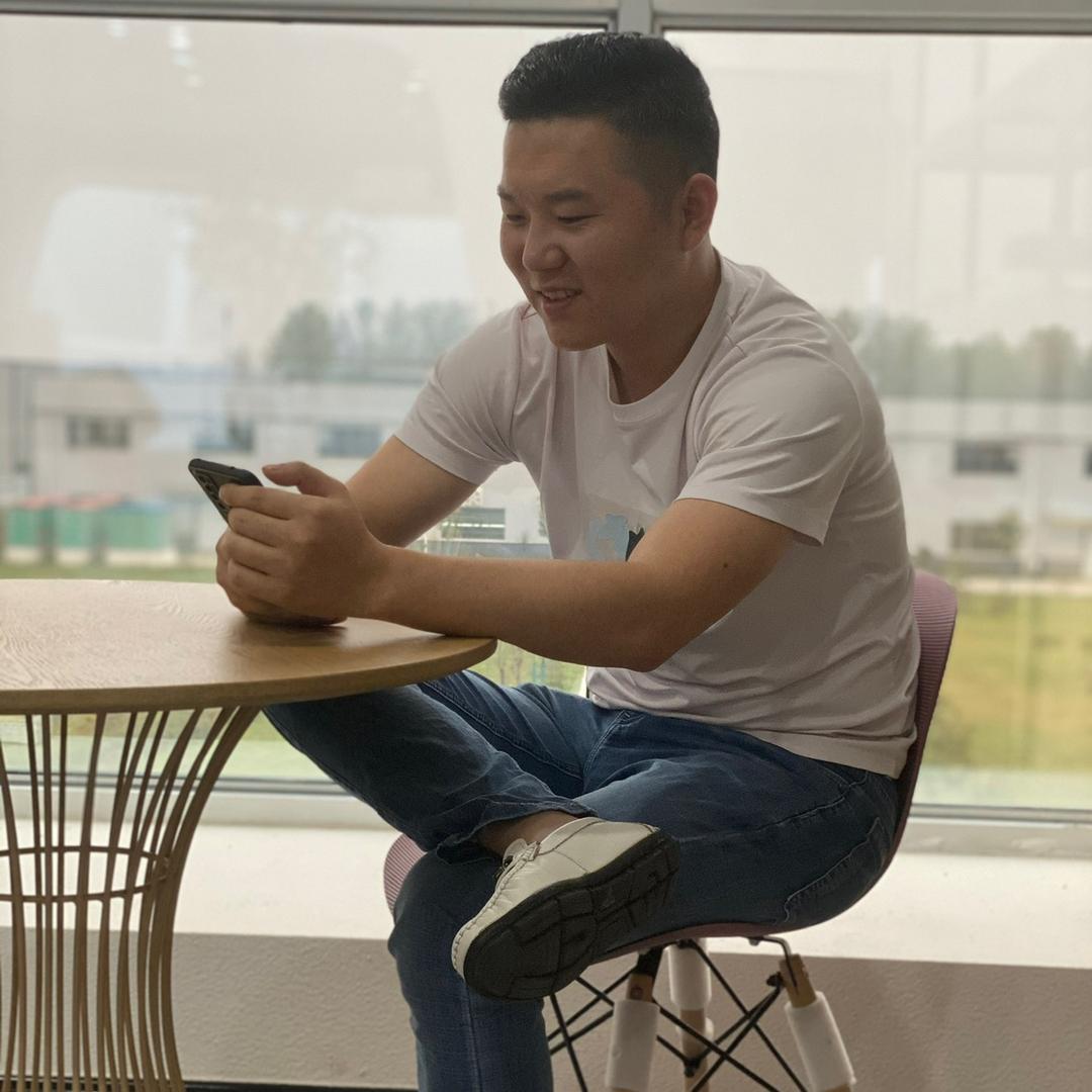 淮滨痞哥