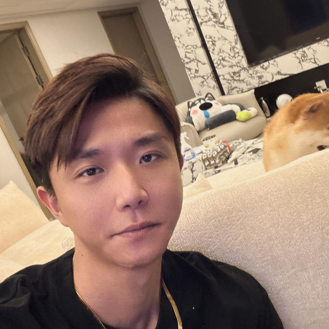 Jacob Huang