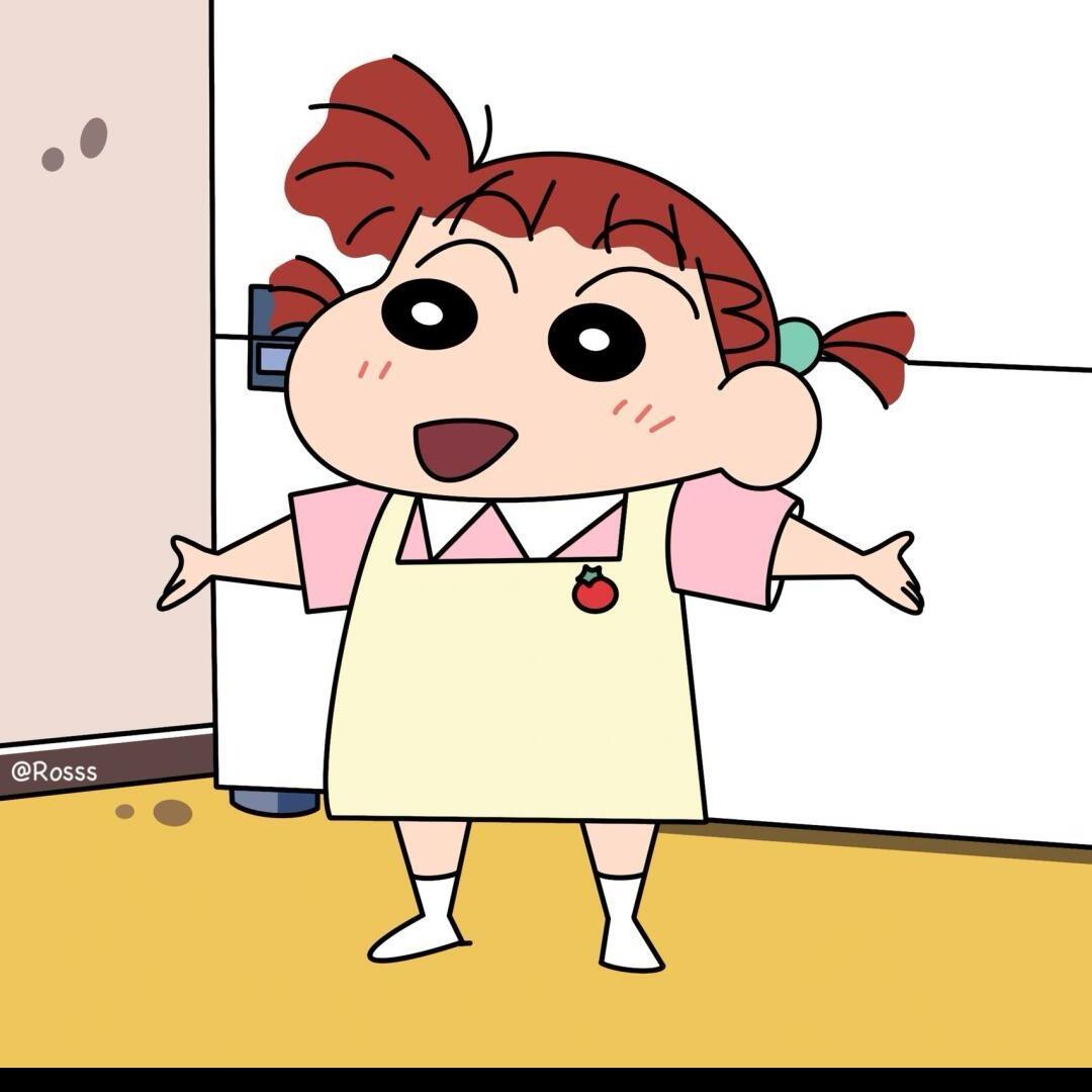 莎莎吃面包嘛🍟（见过莎头版