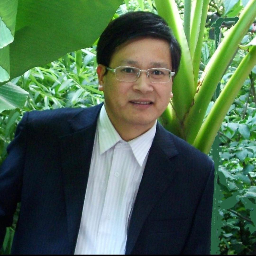 江浙散人黄征