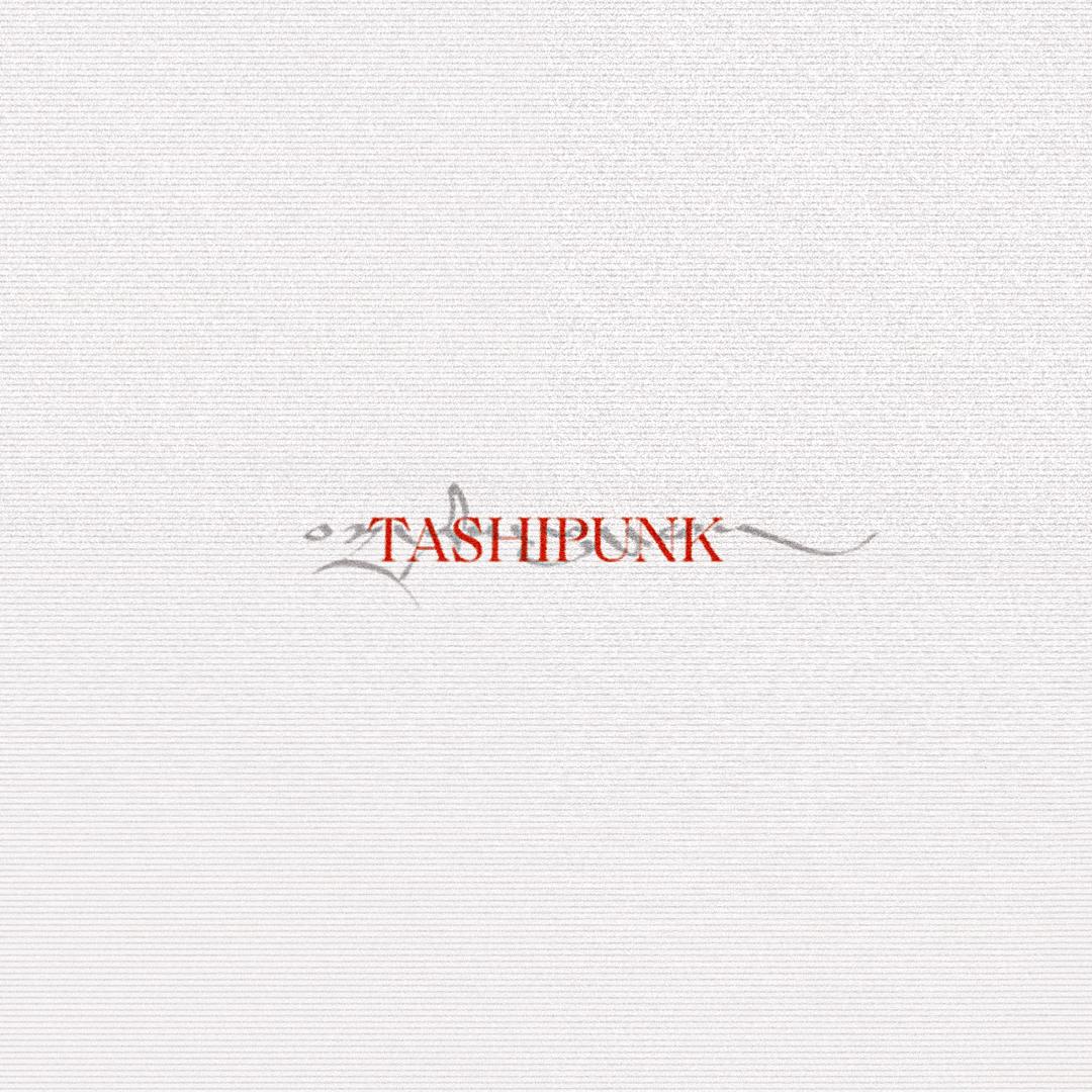 TASHI PUNK服饰