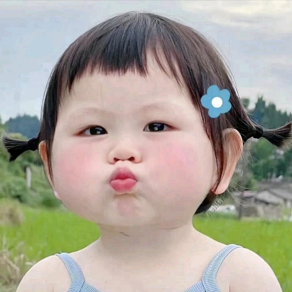 幸运❤️   💕