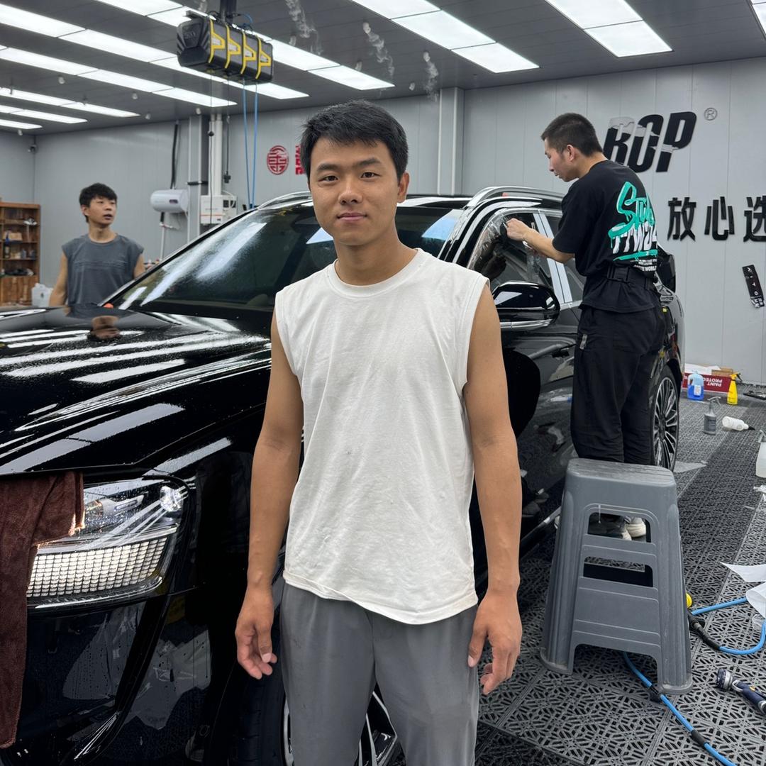 老李汽车清洁用品