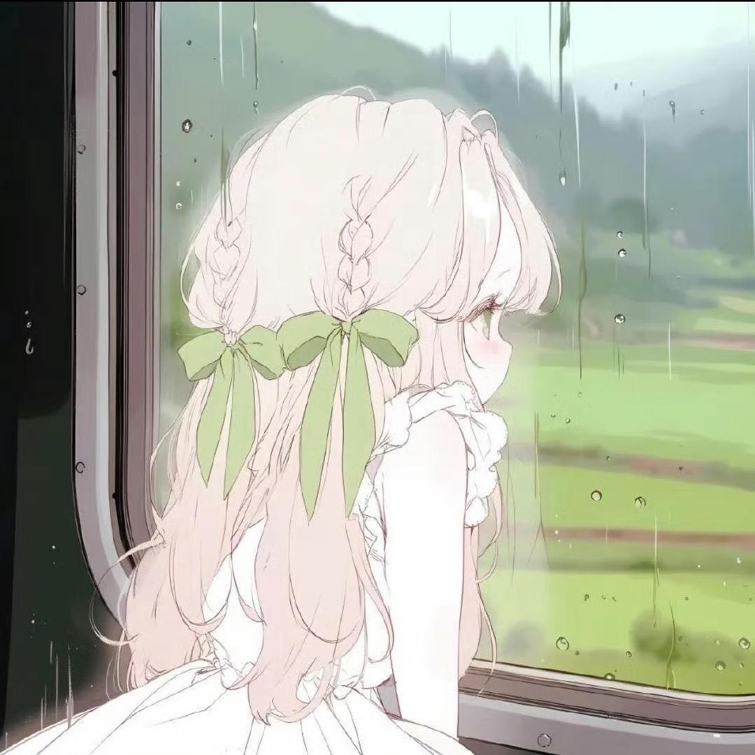清溪Rain