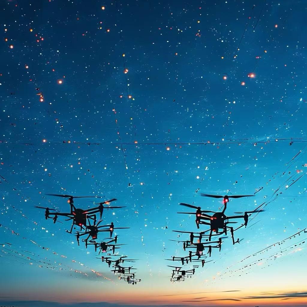 CAAC执照 🍎无人机维修培训