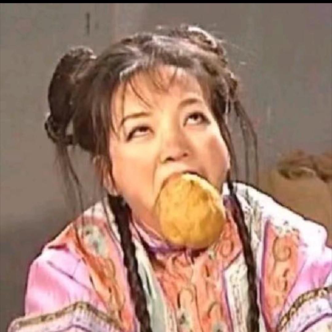 你大爷的三花猫呀！