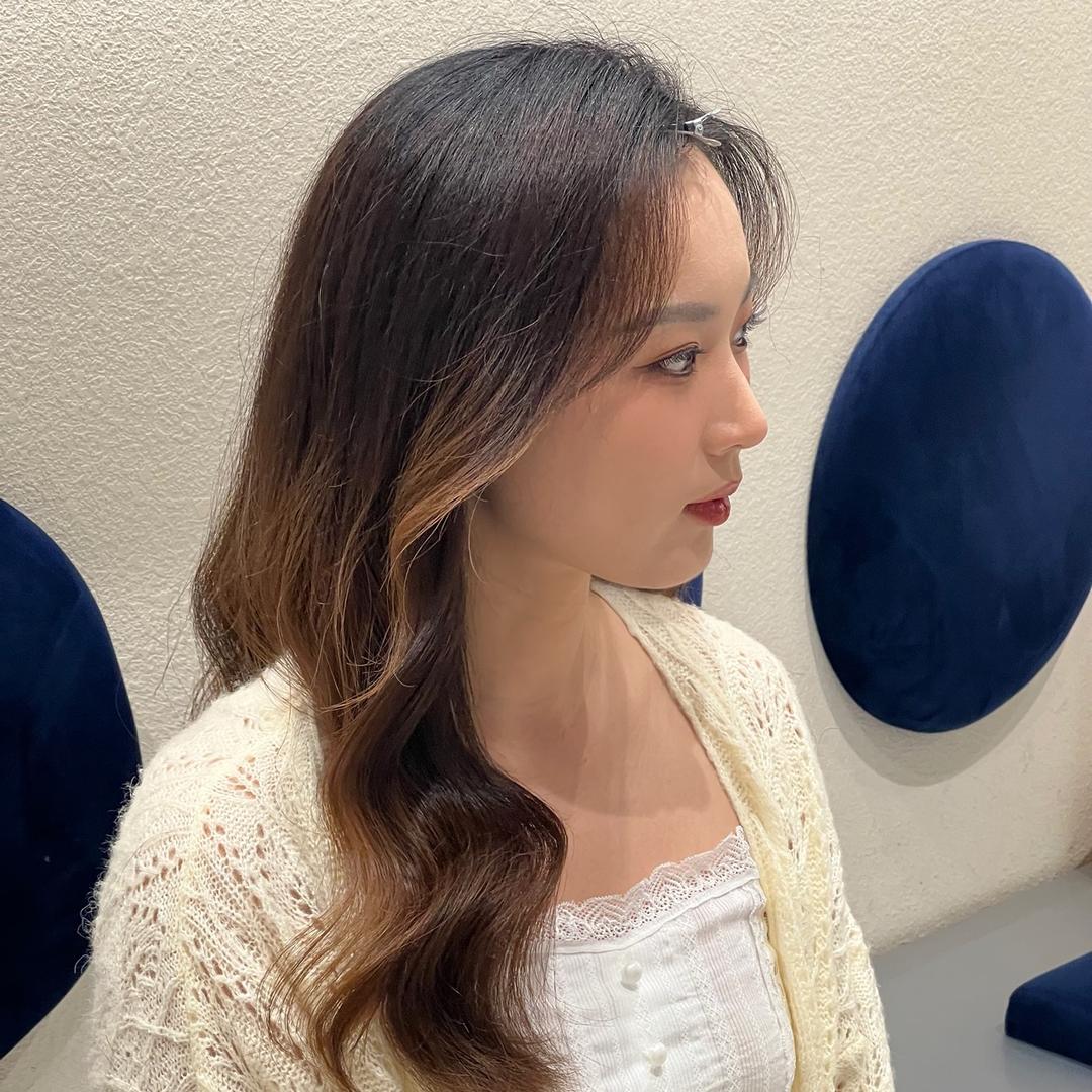 蜜桃味的小怪兽