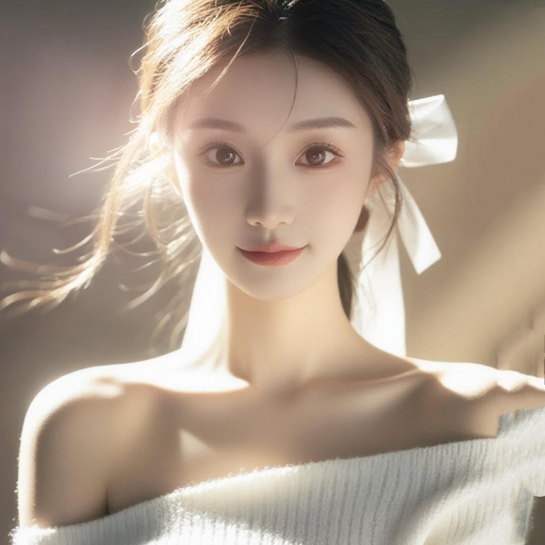 心里藏着小星星~