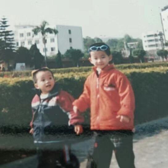 潮汕老许追梦人