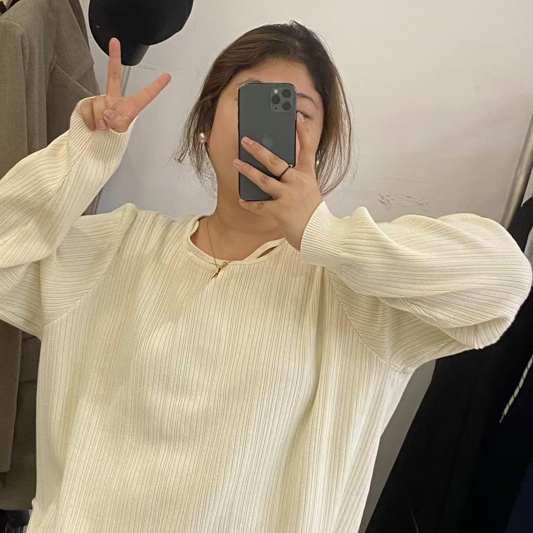 妍泽微胖女装