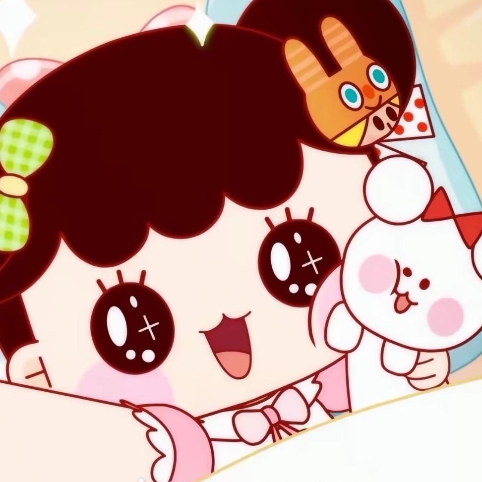 我很爱我女朋友