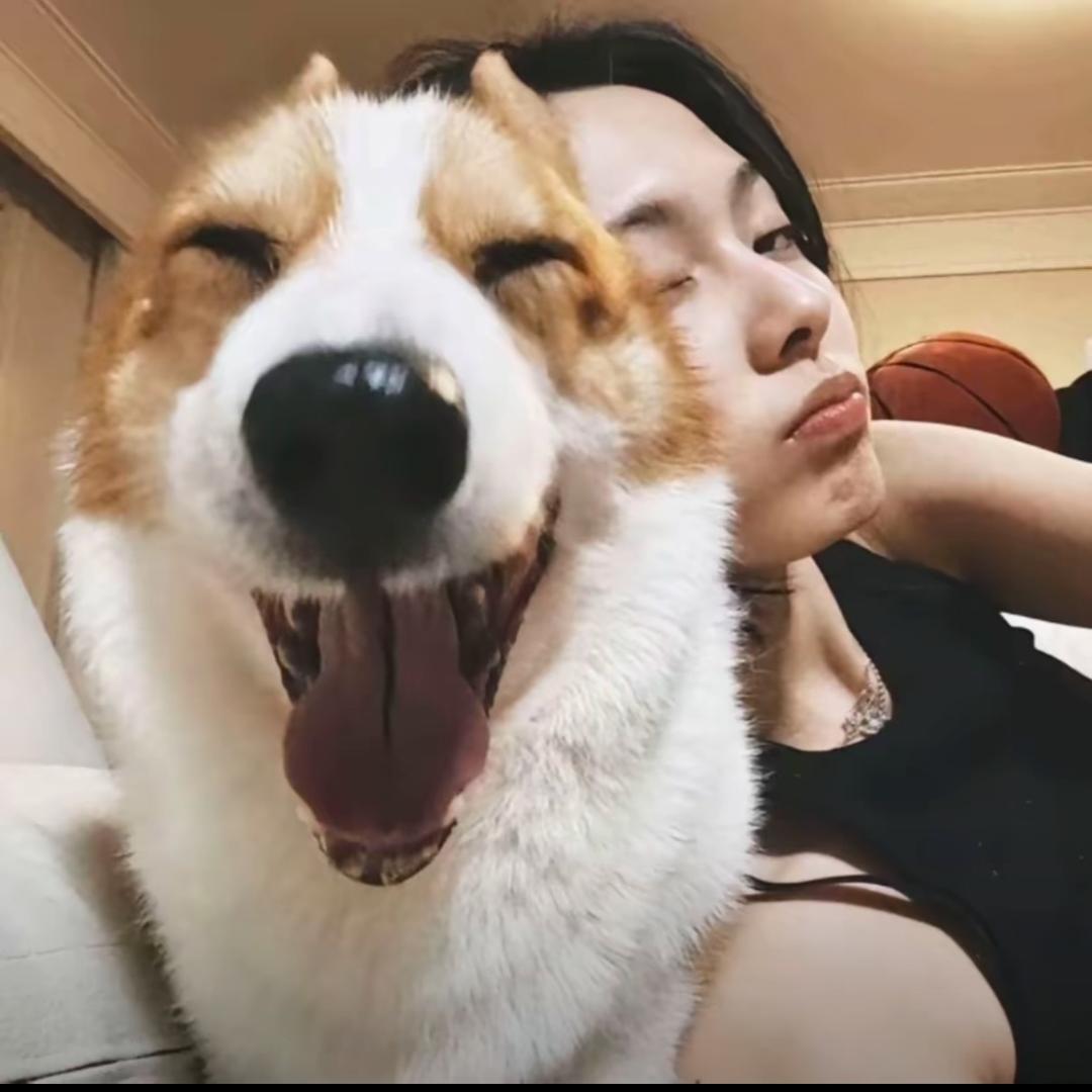 ㅤㅤㅤㅤㅤ엄마