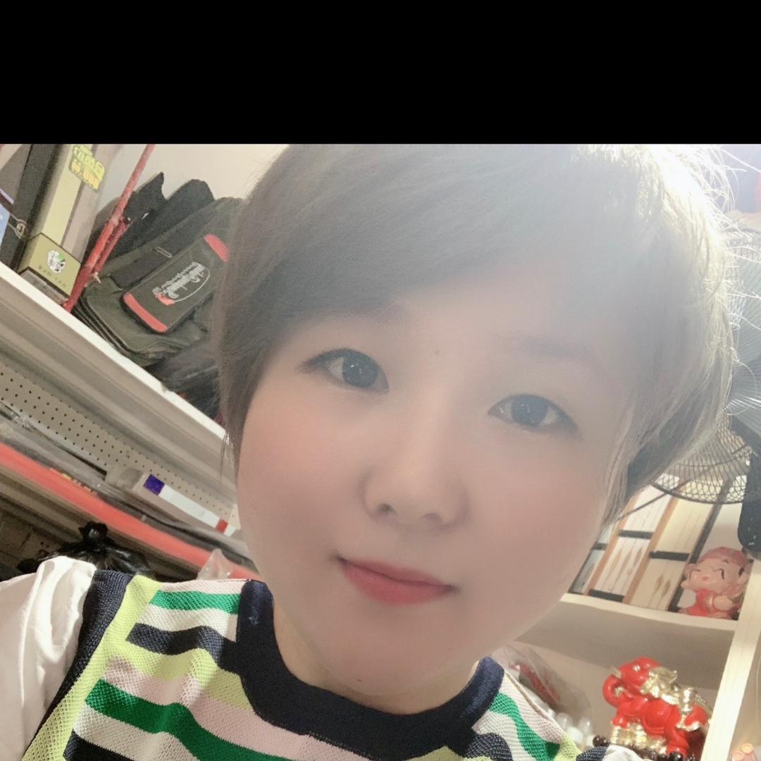 渔具店掌柜