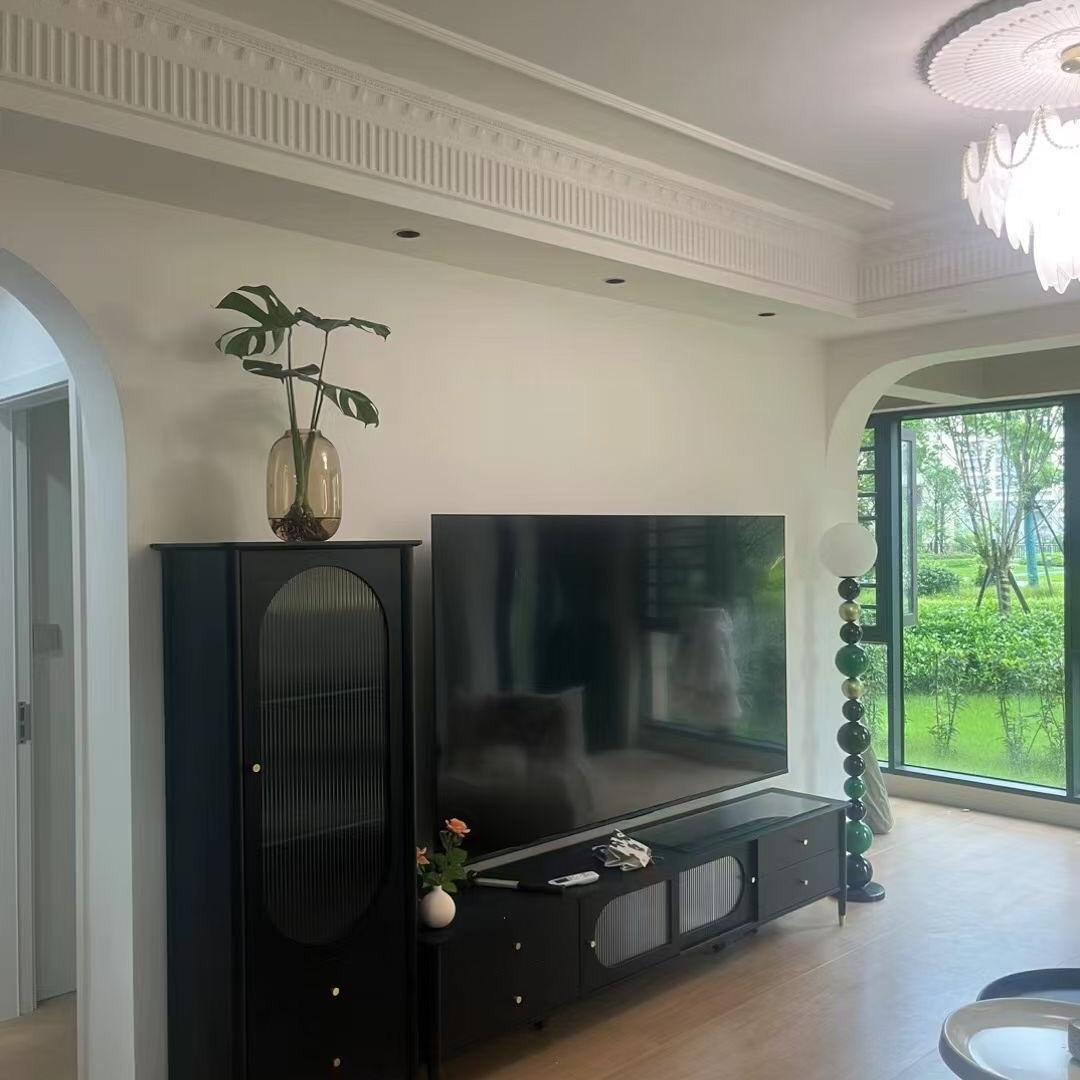 赣州旧橱柜旧橱柜翻新37