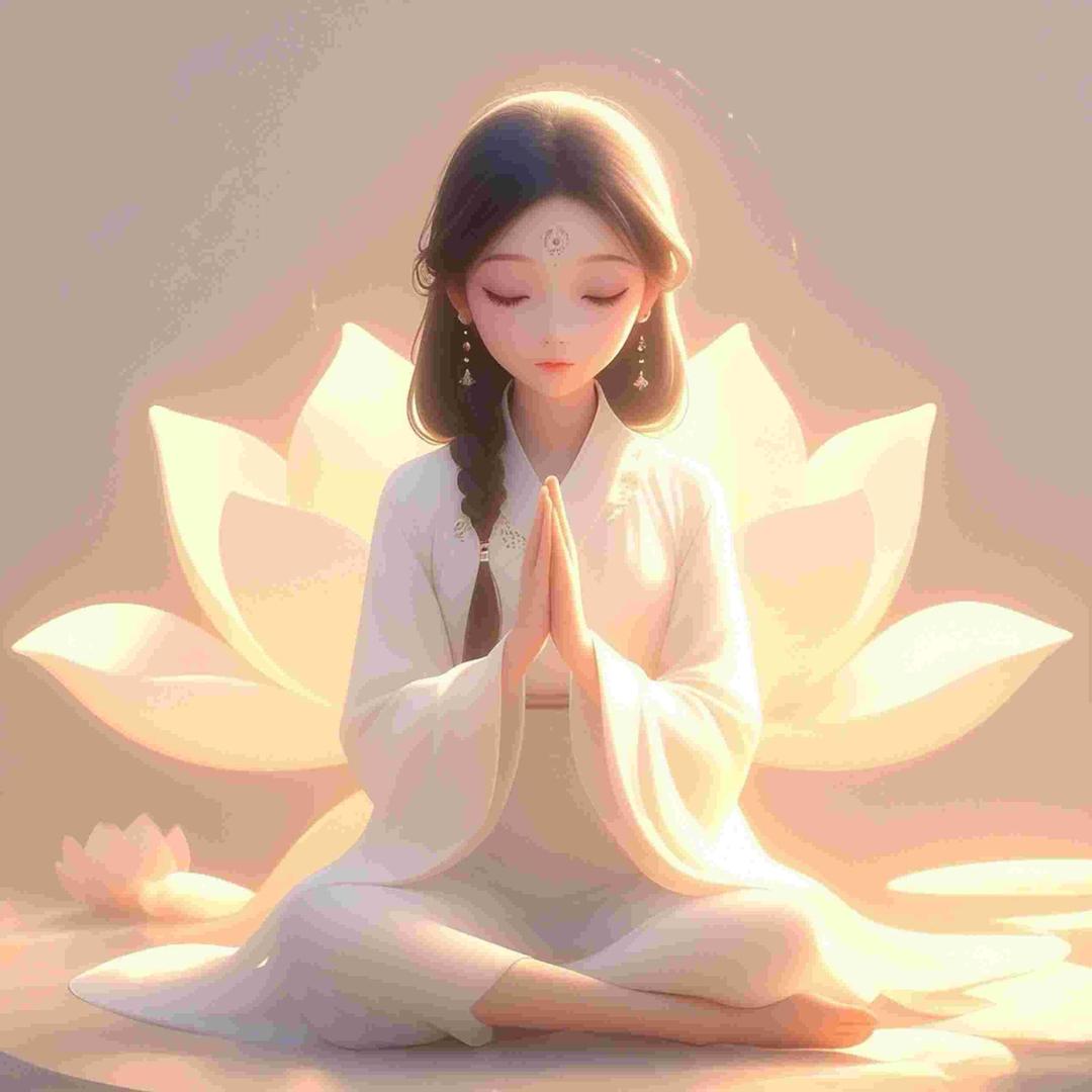 随遇🌸而安
