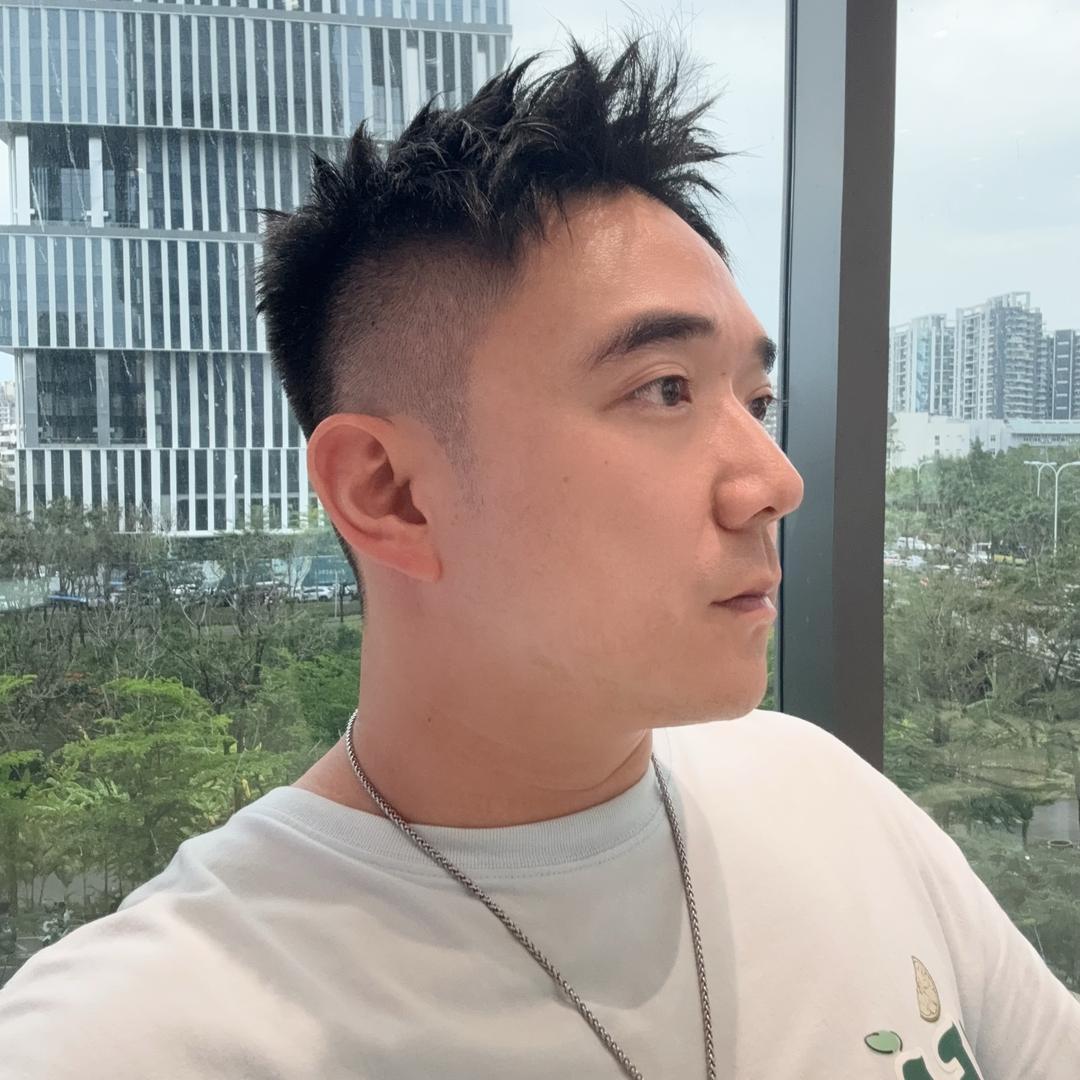 盼哥在路上
