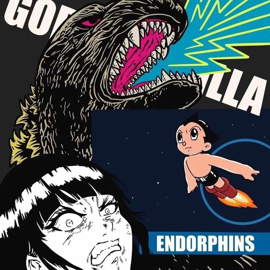 我就是星辰