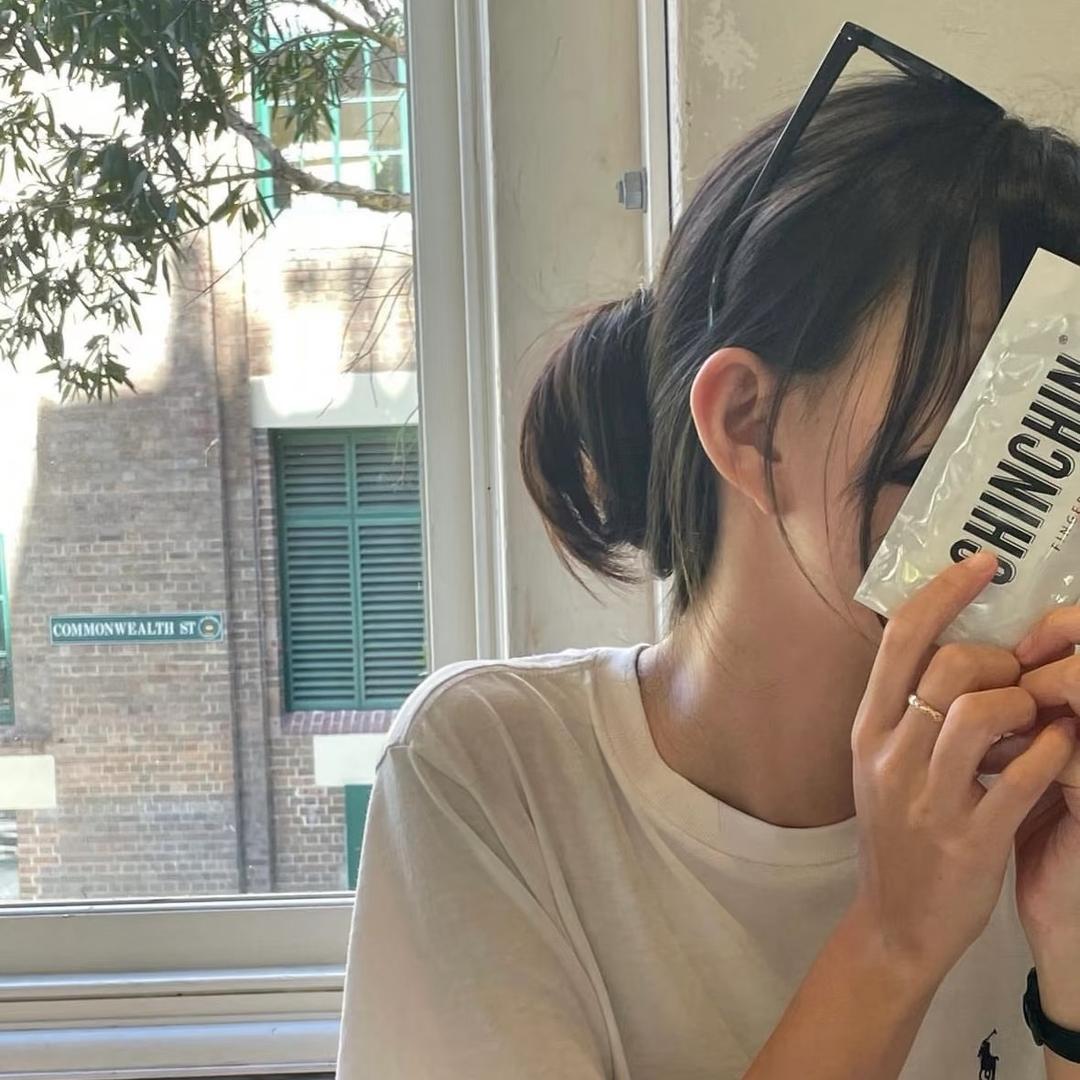 Iris Wang