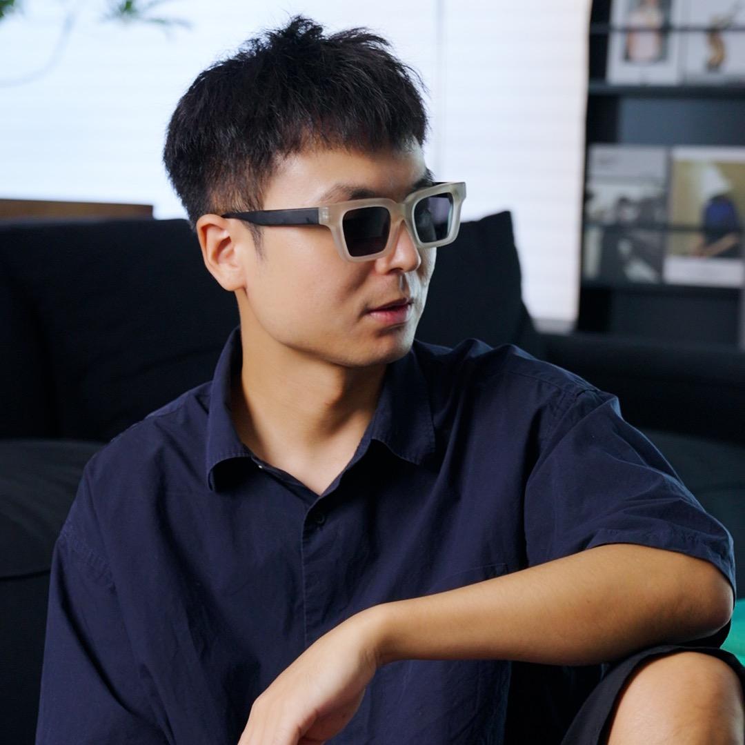 科技老徐