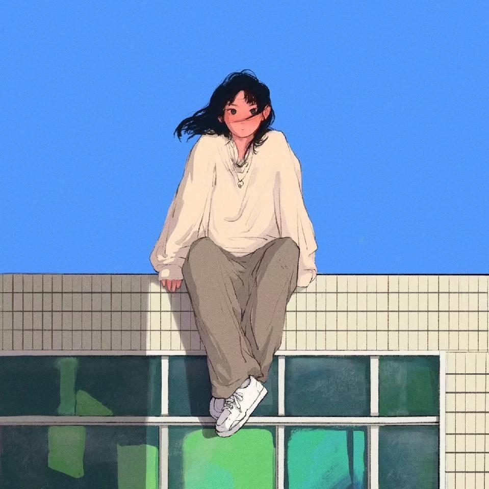 三岁不止三岁（不想吃饭版）🌈🌈