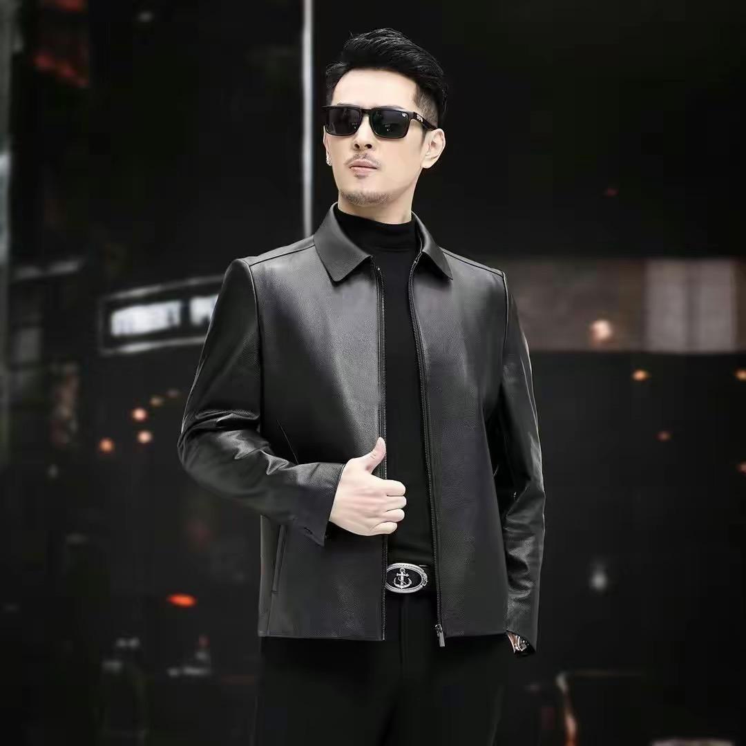 XFANG服饰黑马男装
