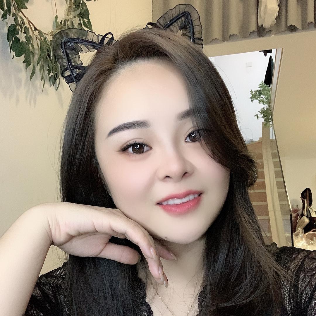悠然（粤粤）