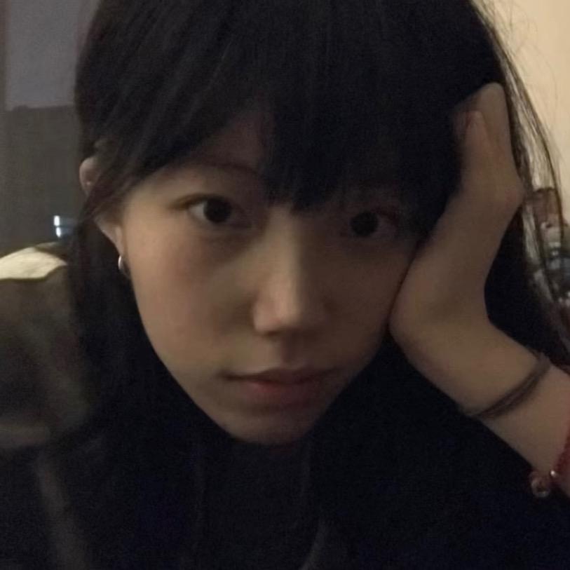 咪小姐.