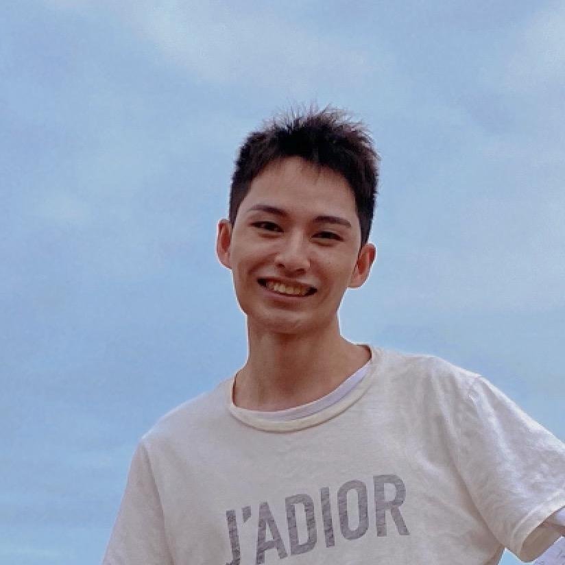 雅思仙子张天真