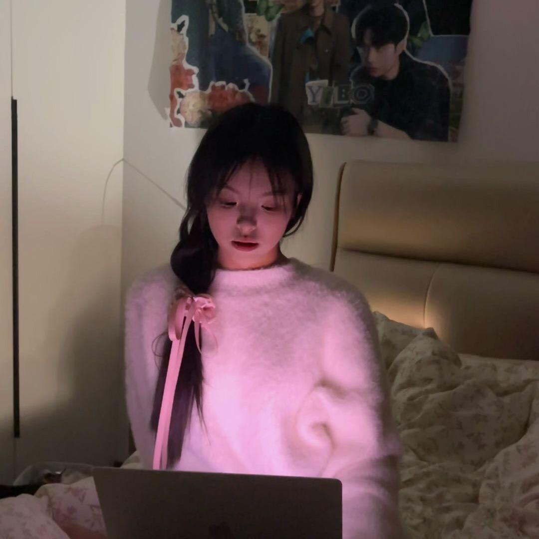 枣🦀️🌟🐑伪（一次✨就好）