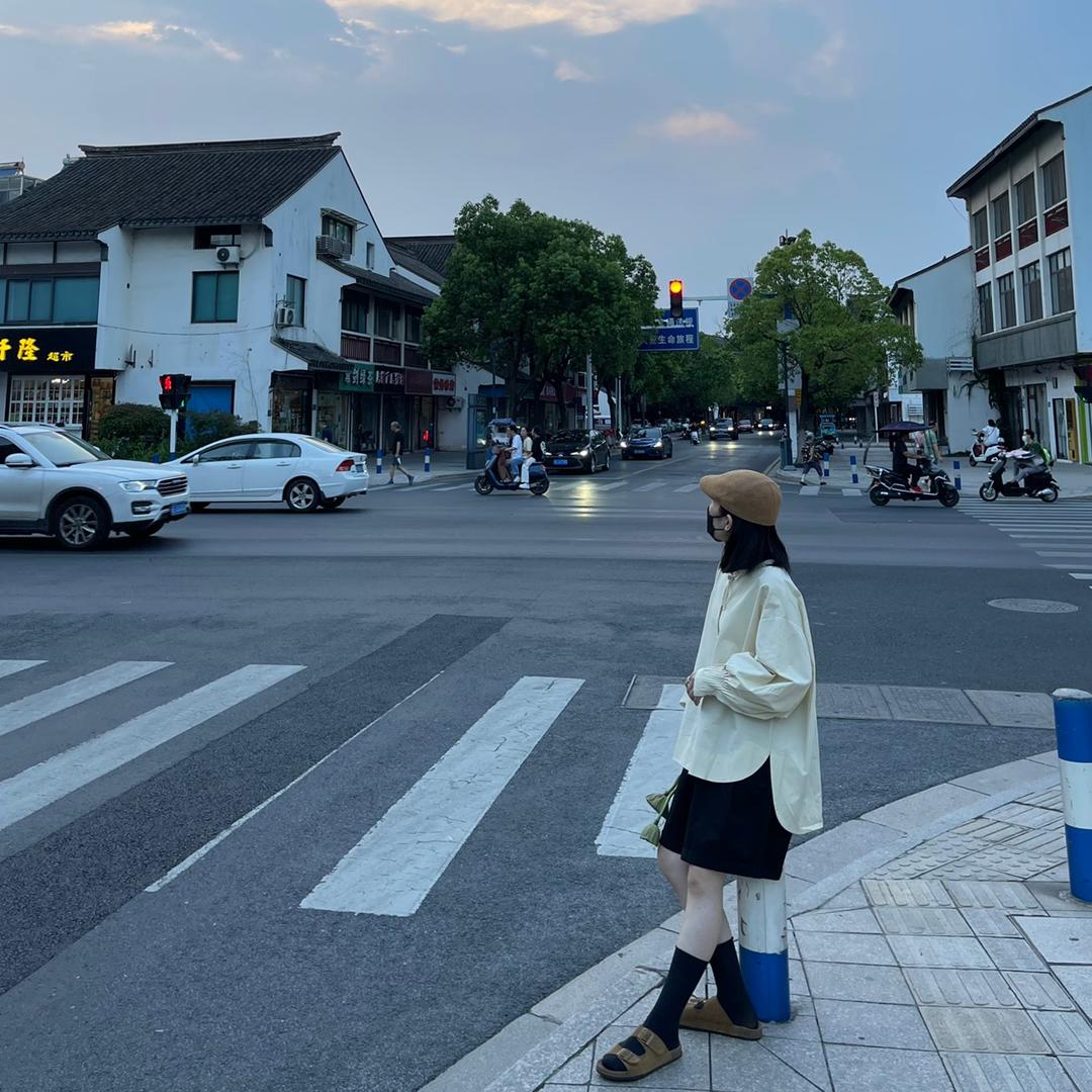 喜又 seeY服饰自制see Y