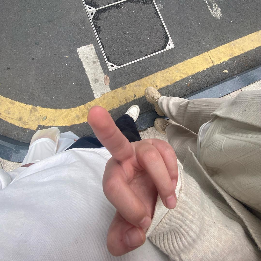 楠琪🎸