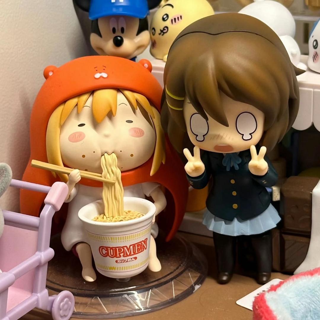 真人版过家家