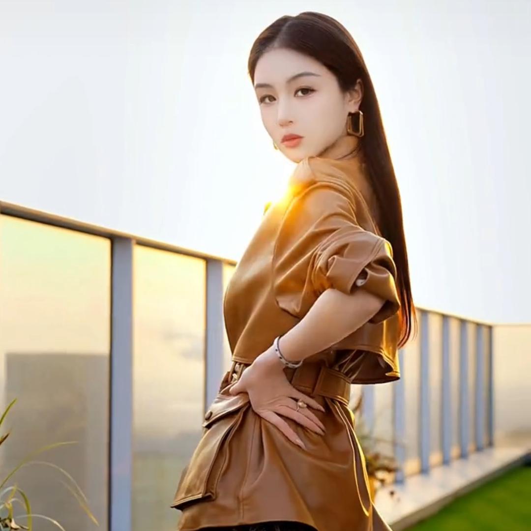 懒猫Nono皮草（直播返场）